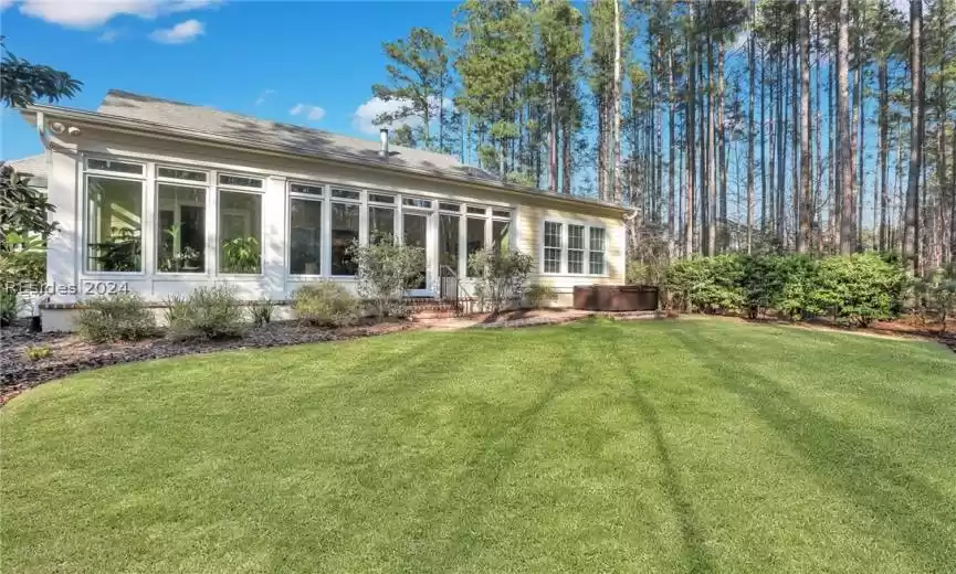 Bluffton, South Carolina 29910, 4 Bedrooms Bedrooms, ,4 BathroomsBathrooms,Residential,For Sale,442748