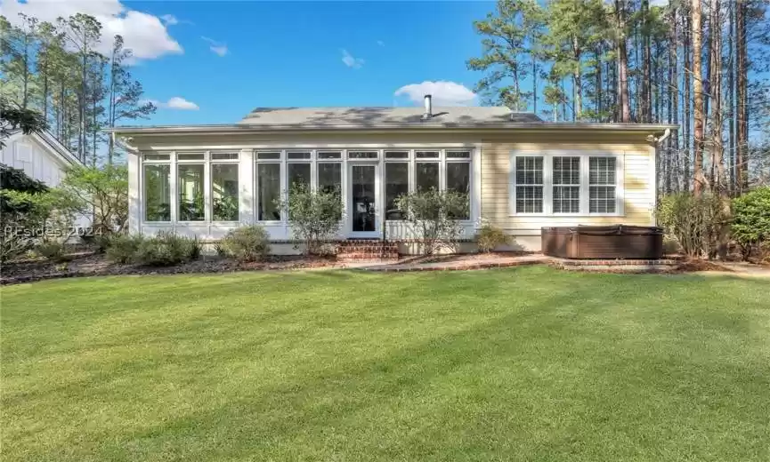 Bluffton, South Carolina 29910, 4 Bedrooms Bedrooms, ,4 BathroomsBathrooms,Residential,For Sale,442748