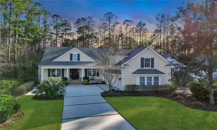 Bluffton, South Carolina 29910, 4 Bedrooms Bedrooms, ,4 BathroomsBathrooms,Residential,For Sale,442748