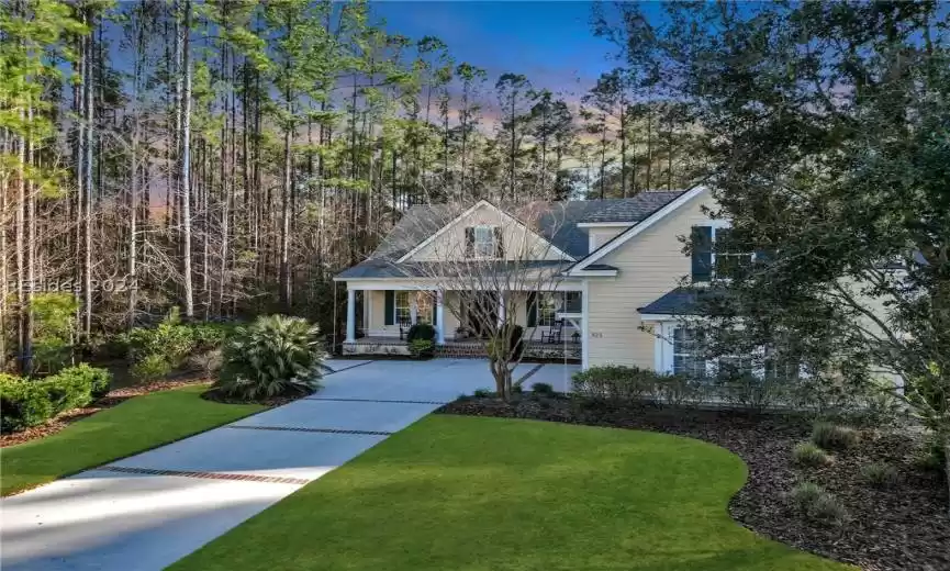 Bluffton, South Carolina 29910, 4 Bedrooms Bedrooms, ,4 BathroomsBathrooms,Residential,For Sale,442748