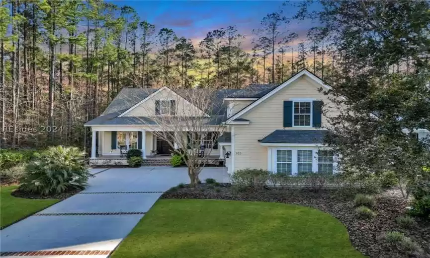 Bluffton, South Carolina 29910, 4 Bedrooms Bedrooms, ,4 BathroomsBathrooms,Residential,For Sale,442748
