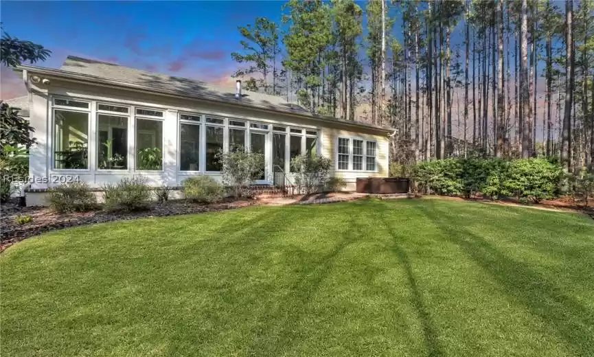 Bluffton, South Carolina 29910, 4 Bedrooms Bedrooms, ,4 BathroomsBathrooms,Residential,For Sale,442748