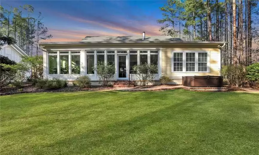 Bluffton, South Carolina 29910, 4 Bedrooms Bedrooms, ,4 BathroomsBathrooms,Residential,For Sale,442748