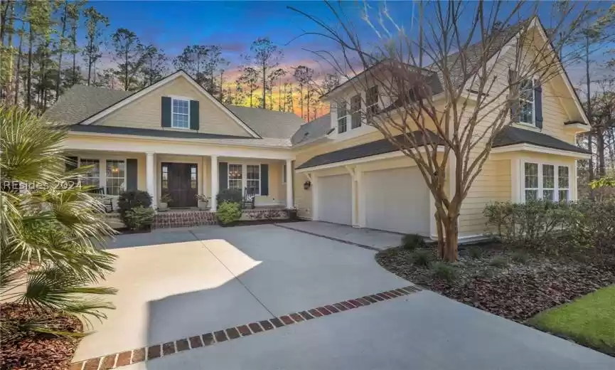 Bluffton, South Carolina 29910, 4 Bedrooms Bedrooms, ,4 BathroomsBathrooms,Residential,For Sale,442748