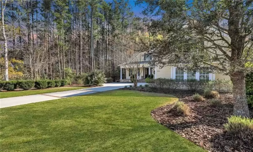 Bluffton, South Carolina 29910, 4 Bedrooms Bedrooms, ,4 BathroomsBathrooms,Residential,For Sale,442748