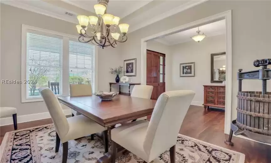 Bluffton, South Carolina 29910, 4 Bedrooms Bedrooms, ,4 BathroomsBathrooms,Residential,For Sale,442748