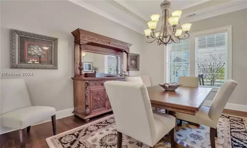 Bluffton, South Carolina 29910, 4 Bedrooms Bedrooms, ,4 BathroomsBathrooms,Residential,For Sale,442748