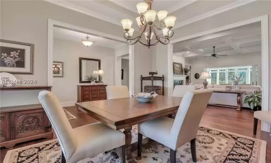 Bluffton, South Carolina 29910, 4 Bedrooms Bedrooms, ,4 BathroomsBathrooms,Residential,For Sale,442748