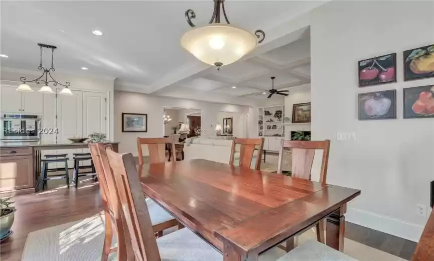 Bluffton, South Carolina 29910, 4 Bedrooms Bedrooms, ,4 BathroomsBathrooms,Residential,For Sale,442748