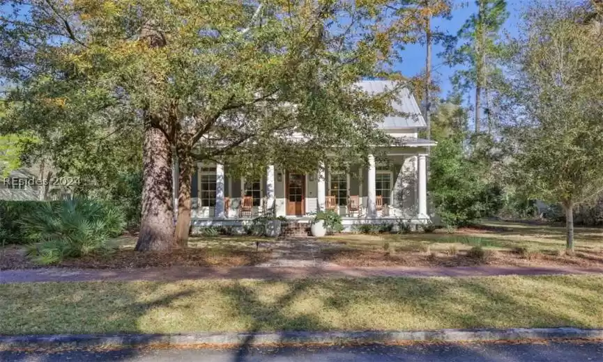 Bluffton, South Carolina 29910, 4 Bedrooms Bedrooms, ,3 BathroomsBathrooms,Residential,For Sale,442016