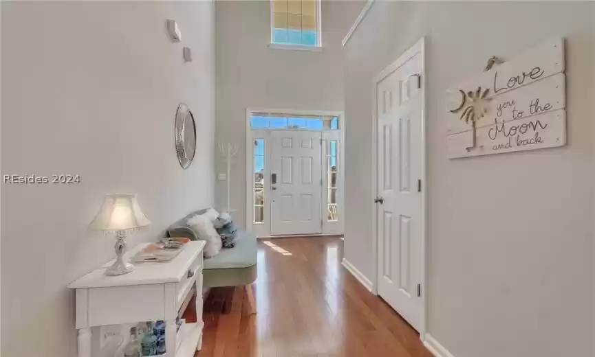 Bluffton, South Carolina 29909, 4 Bedrooms Bedrooms, ,2 BathroomsBathrooms,Residential,For Sale,441887