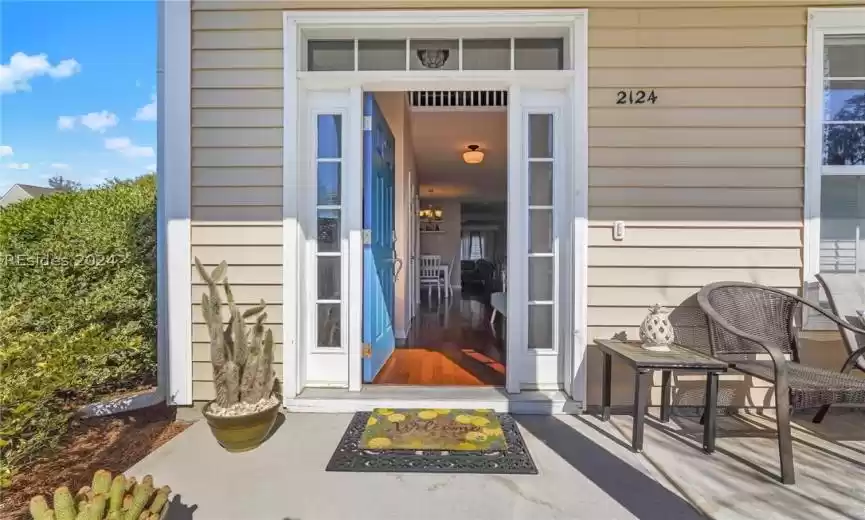 Bluffton, South Carolina 29909, 4 Bedrooms Bedrooms, ,2 BathroomsBathrooms,Residential,For Sale,441887