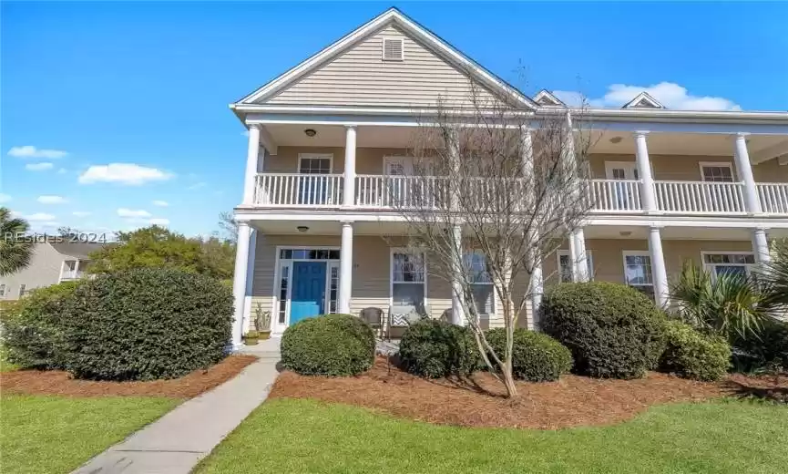 Bluffton, South Carolina 29909, 4 Bedrooms Bedrooms, ,2 BathroomsBathrooms,Residential,For Sale,441887