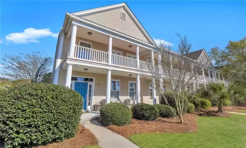 Bluffton, South Carolina 29909, 4 Bedrooms Bedrooms, ,2 BathroomsBathrooms,Residential,For Sale,441887