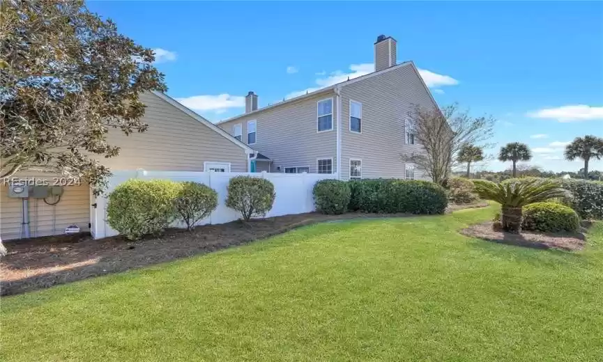 Bluffton, South Carolina 29909, 4 Bedrooms Bedrooms, ,2 BathroomsBathrooms,Residential,For Sale,441887