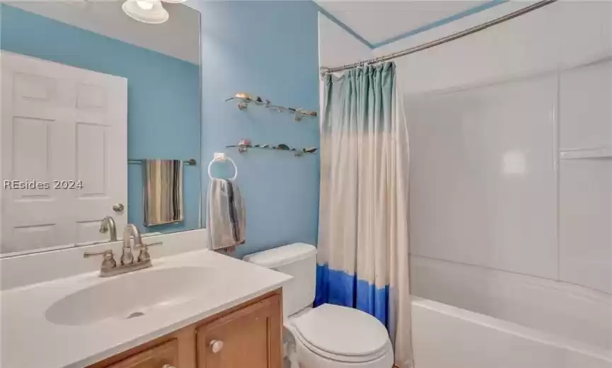 Bluffton, South Carolina 29909, 4 Bedrooms Bedrooms, ,2 BathroomsBathrooms,Residential,For Sale,441887
