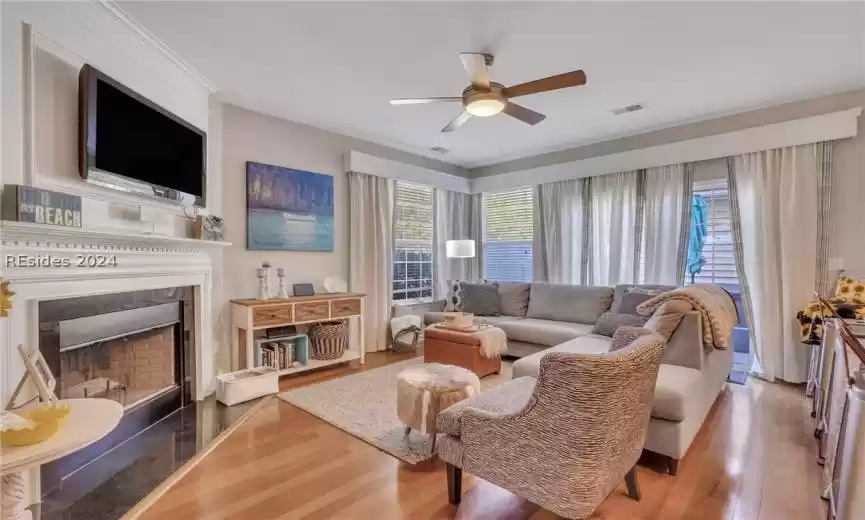Bluffton, South Carolina 29909, 4 Bedrooms Bedrooms, ,2 BathroomsBathrooms,Residential,For Sale,441887
