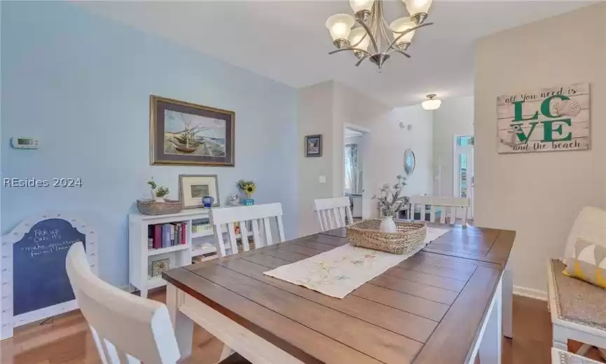 Bluffton, South Carolina 29909, 4 Bedrooms Bedrooms, ,2 BathroomsBathrooms,Residential,For Sale,441887