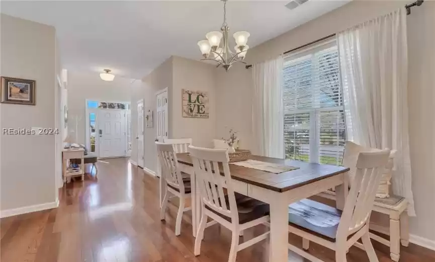Bluffton, South Carolina 29909, 4 Bedrooms Bedrooms, ,2 BathroomsBathrooms,Residential,For Sale,441887