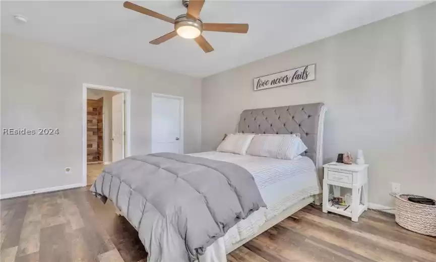 Bluffton, South Carolina 29909, 4 Bedrooms Bedrooms, ,2 BathroomsBathrooms,Residential,For Sale,441887