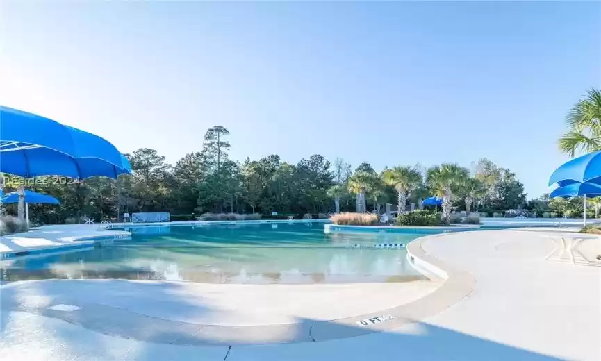 Bluffton, South Carolina 29909, 4 Bedrooms Bedrooms, ,2 BathroomsBathrooms,Residential,For Sale,441887