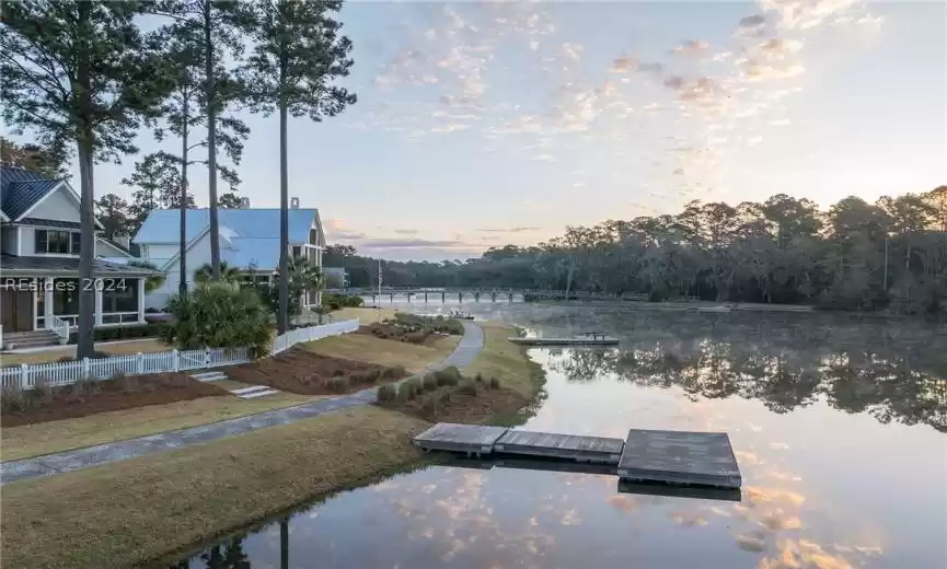 Bluffton, South Carolina 29910, 4 Bedrooms Bedrooms, ,3 BathroomsBathrooms,Residential,For Sale,442525