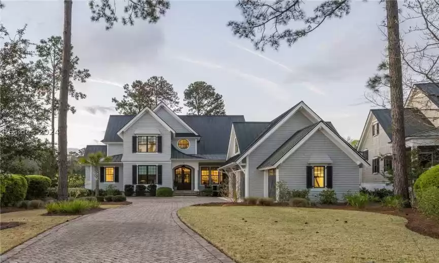 Bluffton, South Carolina 29910, 4 Bedrooms Bedrooms, ,3 BathroomsBathrooms,Residential,For Sale,442525