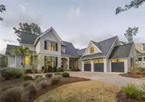 Bluffton, South Carolina 29910, 4 Bedrooms Bedrooms, ,3 BathroomsBathrooms,Residential,For Sale,442525