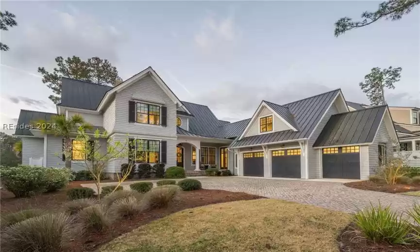 Bluffton, South Carolina 29910, 4 Bedrooms Bedrooms, ,3 BathroomsBathrooms,Residential,For Sale,442525