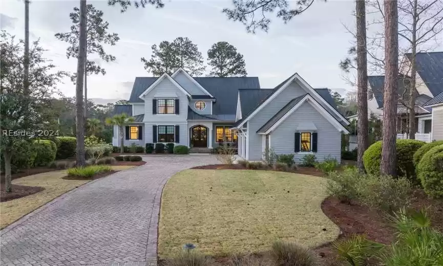 Bluffton, South Carolina 29910, 4 Bedrooms Bedrooms, ,3 BathroomsBathrooms,Residential,For Sale,442525
