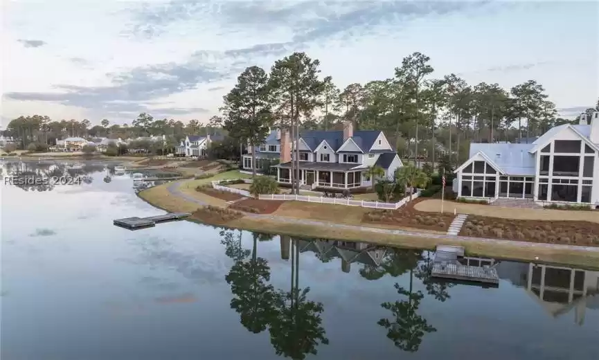 Bluffton, South Carolina 29910, 4 Bedrooms Bedrooms, ,3 BathroomsBathrooms,Residential,For Sale,442525