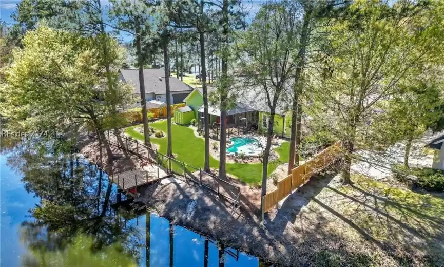 Bluffton, South Carolina 29910, 4 Bedrooms Bedrooms, ,3 BathroomsBathrooms,Residential,For Sale,442906