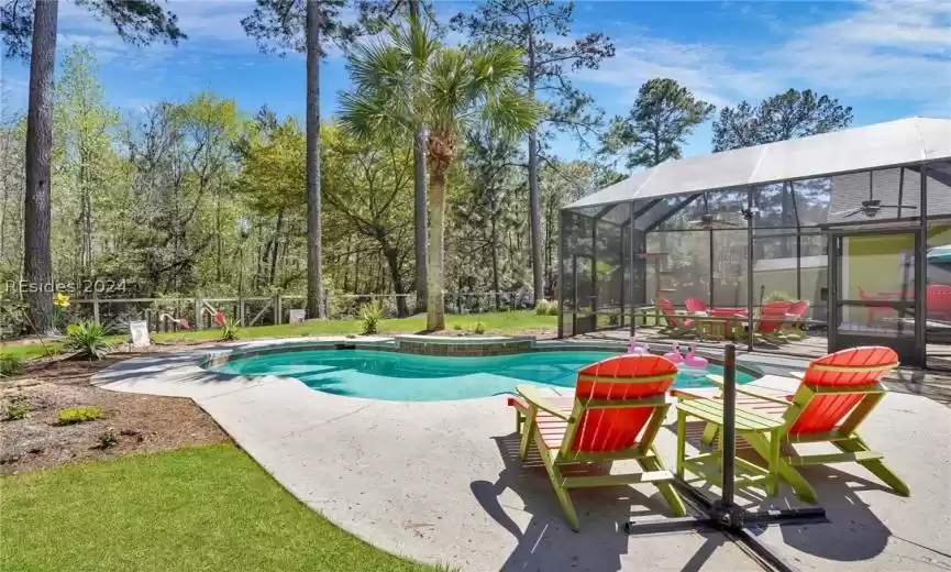 Bluffton, South Carolina 29910, 4 Bedrooms Bedrooms, ,3 BathroomsBathrooms,Residential,For Sale,442906