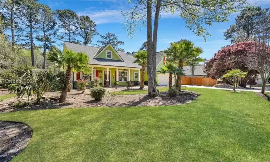 Bluffton, South Carolina 29910, 4 Bedrooms Bedrooms, ,3 BathroomsBathrooms,Residential,For Sale,442906