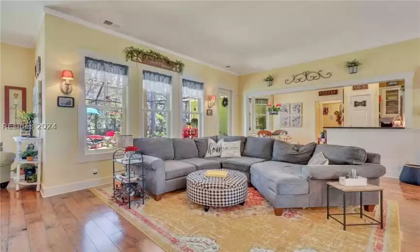 Bluffton, South Carolina 29910, 4 Bedrooms Bedrooms, ,3 BathroomsBathrooms,Residential,For Sale,442906