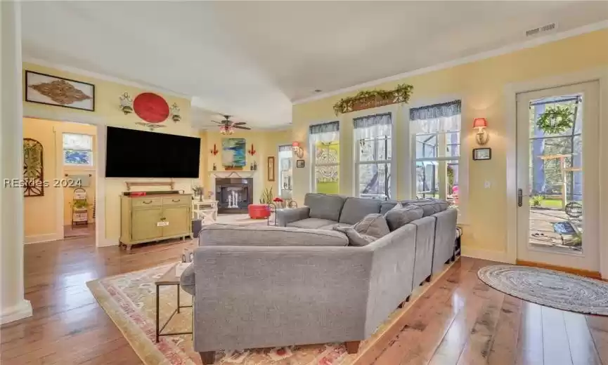 Bluffton, South Carolina 29910, 4 Bedrooms Bedrooms, ,3 BathroomsBathrooms,Residential,For Sale,442906
