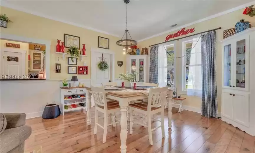Bluffton, South Carolina 29910, 4 Bedrooms Bedrooms, ,3 BathroomsBathrooms,Residential,For Sale,442906