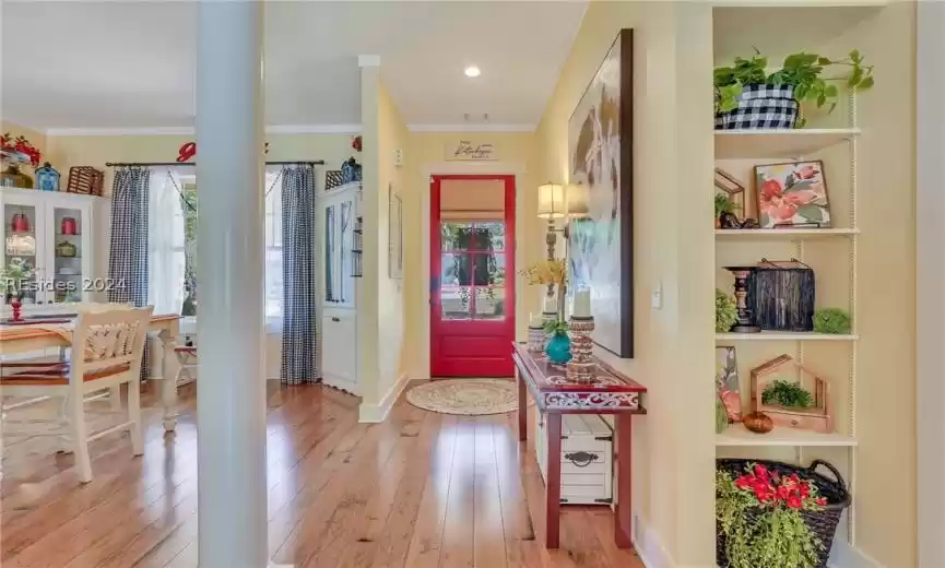 Bluffton, South Carolina 29910, 4 Bedrooms Bedrooms, ,3 BathroomsBathrooms,Residential,For Sale,442906