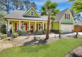 Bluffton, South Carolina 29910, 4 Bedrooms Bedrooms, ,3 BathroomsBathrooms,Residential,For Sale,442906