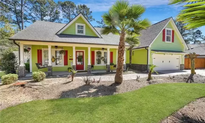 Bluffton, South Carolina 29910, 4 Bedrooms Bedrooms, ,3 BathroomsBathrooms,Residential,For Sale,442906