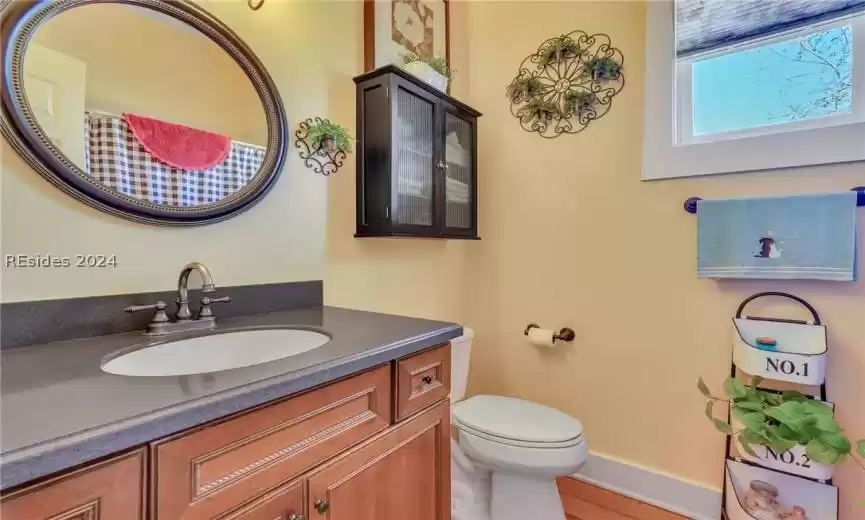 Bluffton, South Carolina 29910, 4 Bedrooms Bedrooms, ,3 BathroomsBathrooms,Residential,For Sale,442906