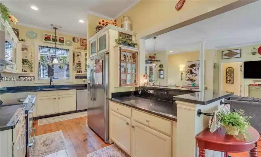 Bluffton, South Carolina 29910, 4 Bedrooms Bedrooms, ,3 BathroomsBathrooms,Residential,For Sale,442906
