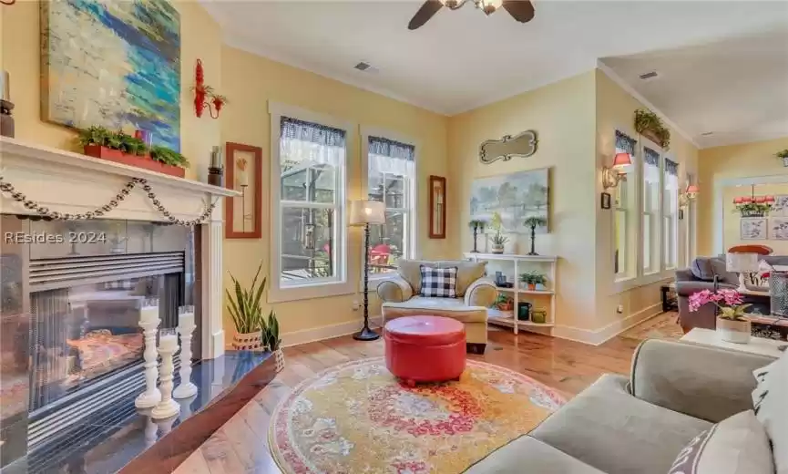 Bluffton, South Carolina 29910, 4 Bedrooms Bedrooms, ,3 BathroomsBathrooms,Residential,For Sale,442906