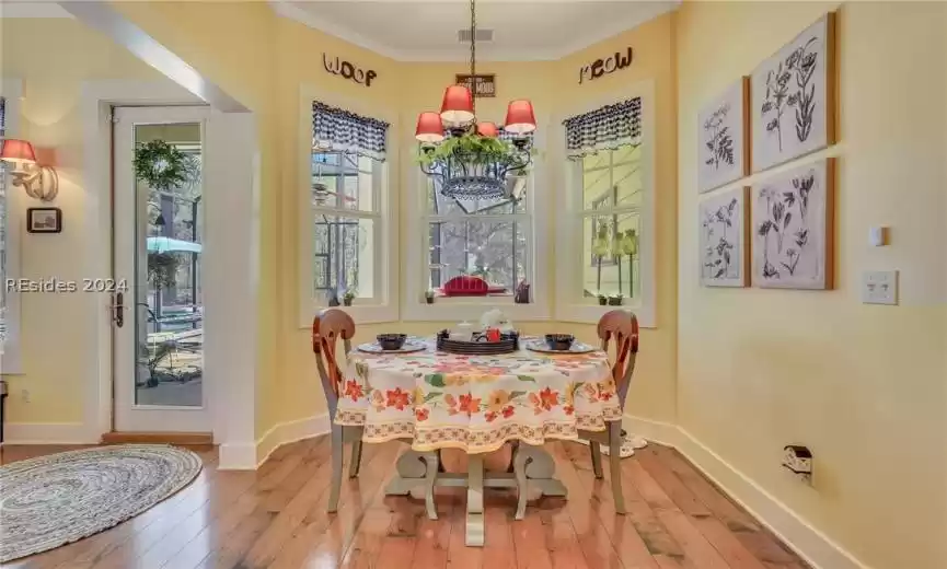 Bluffton, South Carolina 29910, 4 Bedrooms Bedrooms, ,3 BathroomsBathrooms,Residential,For Sale,442906