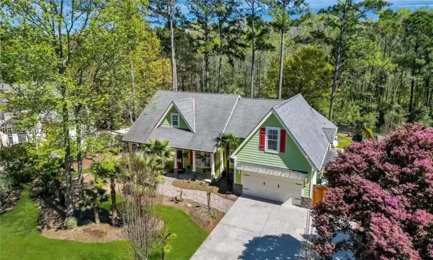 Bluffton, South Carolina 29910, 4 Bedrooms Bedrooms, ,3 BathroomsBathrooms,Residential,For Sale,442906