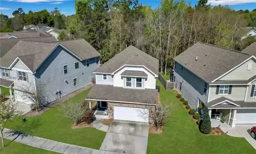 Bluffton, South Carolina 29910, 3 Bedrooms Bedrooms, ,2 BathroomsBathrooms,Residential,For Sale,442900