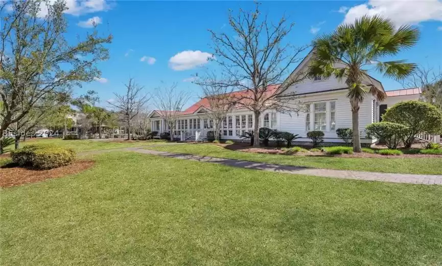 Bluffton, South Carolina 29910, 3 Bedrooms Bedrooms, ,2 BathroomsBathrooms,Residential,For Sale,442900