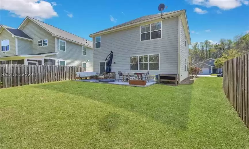 Bluffton, South Carolina 29910, 3 Bedrooms Bedrooms, ,2 BathroomsBathrooms,Residential,For Sale,442900