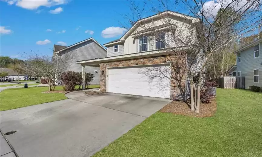 Bluffton, South Carolina 29910, 3 Bedrooms Bedrooms, ,2 BathroomsBathrooms,Residential,For Sale,442900