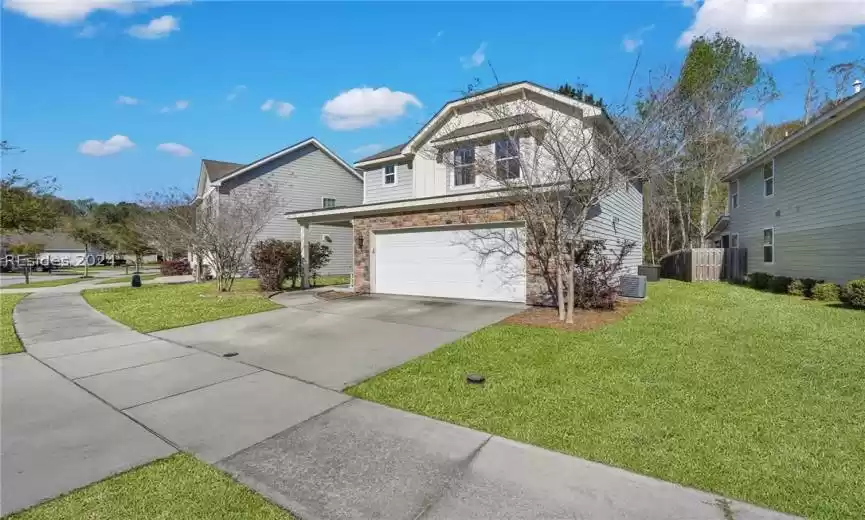 Bluffton, South Carolina 29910, 3 Bedrooms Bedrooms, ,2 BathroomsBathrooms,Residential,For Sale,442900